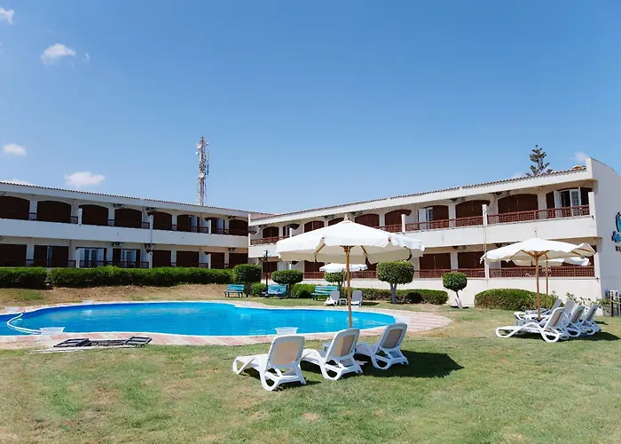 Marina Hills Residence