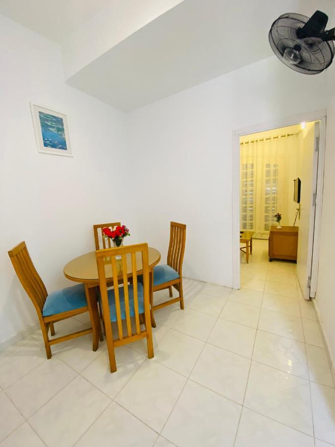 Marina Hills Apartment