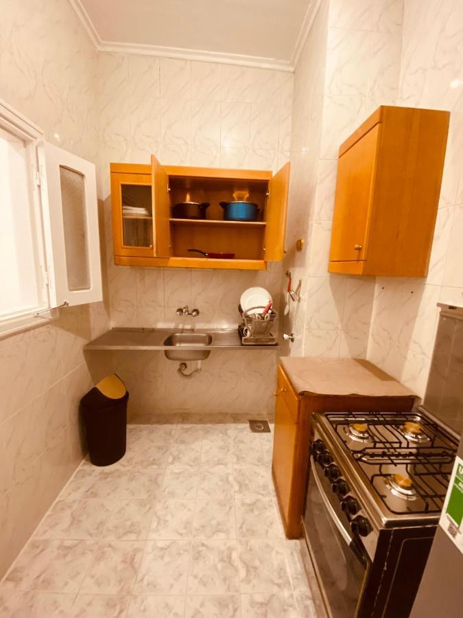 Marina Hills Apartment *
