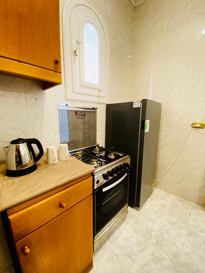 Marina Hills Apartment El Alamein