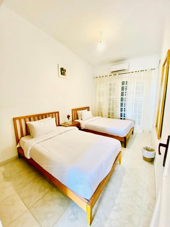 Apartment Marina Hills