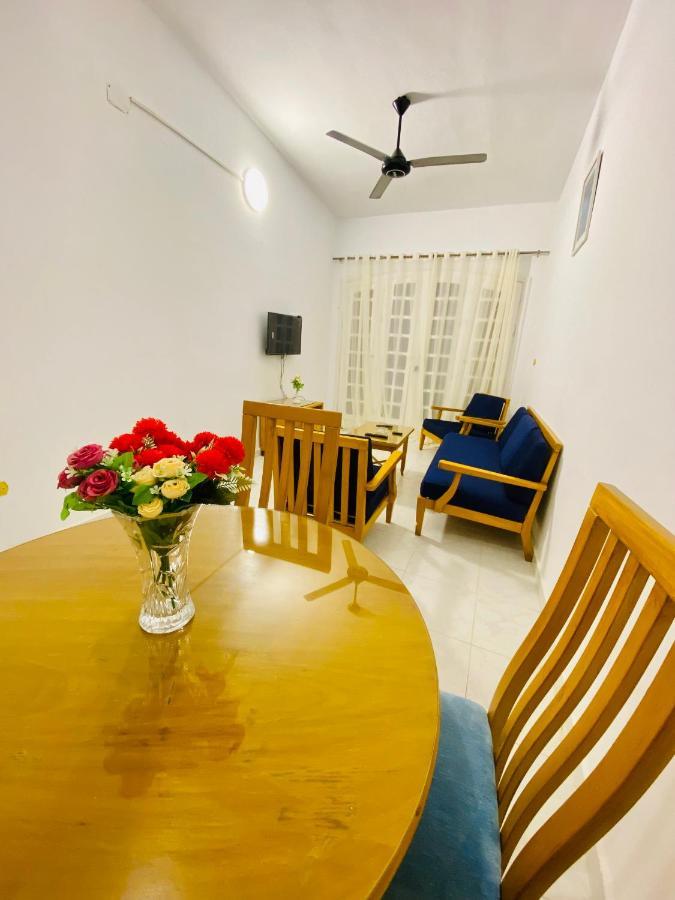 Marina Hills Apartment *