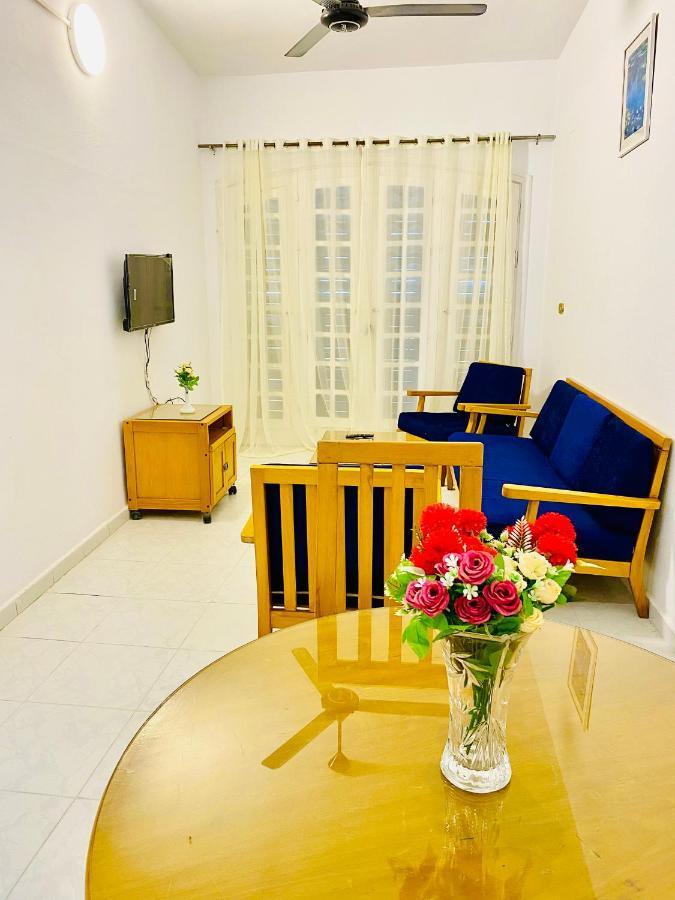 Marina Hills Apartment *