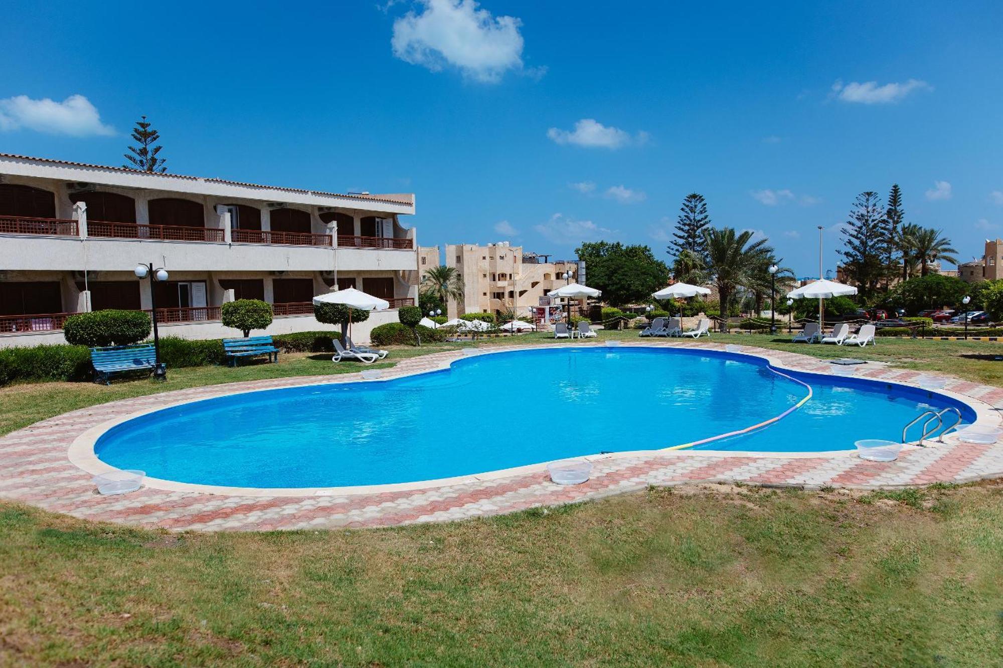 Marina Hills Apartment *